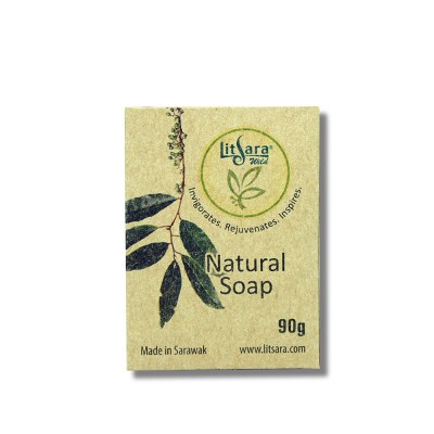 soap 90g